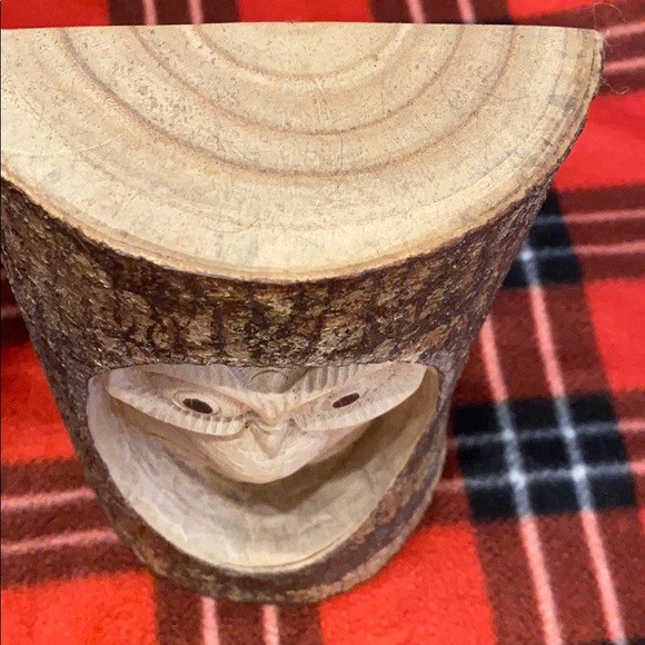 🛑SOLD🛑 Owl decor - Picture 3 of 8